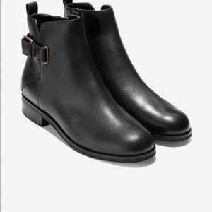 Cole Haan Hollyn Bootie